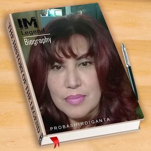 Meet your Posher, María